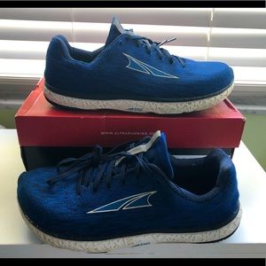 Altra Escalante 1.5 Zero Drop Running Shoes Mens 11.5